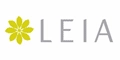 Leia Lingerie Logo