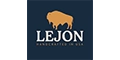 Lejon Belts Logo