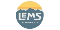 Lems Shoes Logo