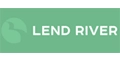 Lend River Logo