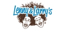 Lenny & Larry Logo