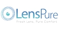 LensPure Logo