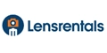 lensrentals Logo