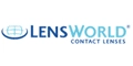 LensWorld Logo