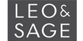Leo & Sage Logo