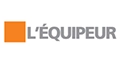 L'Equipeur Logo