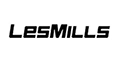 Les Mills (UK) Logo
