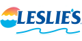 Leslie's Pool Supplies Logo