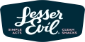 LesserEvil  Logo