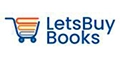 Lets Buy Books Logo
