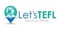 Let's TEFL Logo