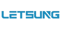 LETSUNG Logo