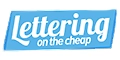 LetteringOnTheCheap Logo