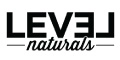 Level Naturals Logo
