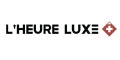 L'Heure Luxe Logo