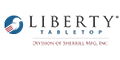 Liberty Tabletop Logo