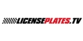 LicensePlates.tv Logo
