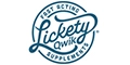 Lickety Qwik Logo