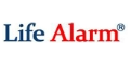 Life Alarm Services Logo