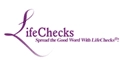 Life Checks Logo