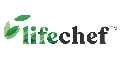 Life Chef Logo