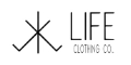 LIFE Clothing Co Logo