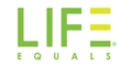Life Equals Logo