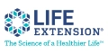Life Extension Logo