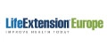 Life Extension Europe Logo