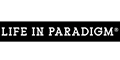 Life in Paradigm Logo