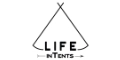 Life InTents  Logo
