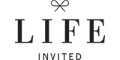 Life Invited Logo