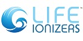 Life Ionizers Logo
