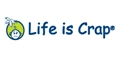 Life is Crap Logo
