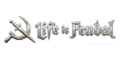 Life Is Feudal Logo