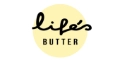 Life's Butter Logo