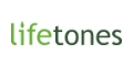 Lifetones Logo