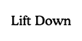 Lift Down Logo