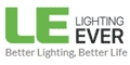 Lighting Ever LTD Logo