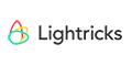 Lightricks   Logo