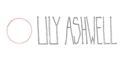 Lily Ashwell Logo