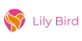 Lily Bird Logo