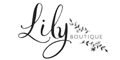 Lily Boutique Logo