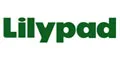 Lilypad Paint Logo
