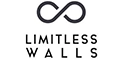 Limitless Walls Logo