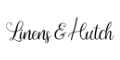 Linens & Hutch Logo