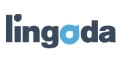 Lingoda  Logo