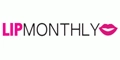 Lip Monthly Logo