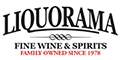 Liquorama Logo