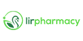 Lir Pharmacy Logo
